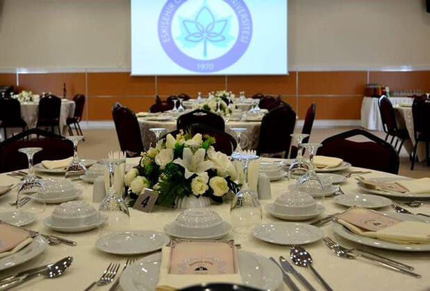 Esogü Otel - Görsel 14