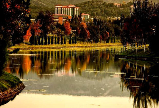 Esogü Otel - Görsel 6