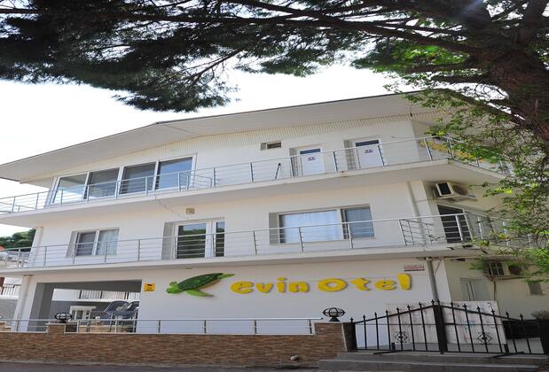 Evin Otel - Görsel 19
