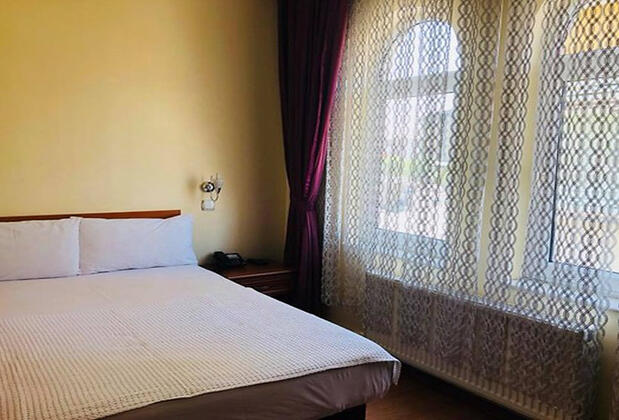 Kadıoğlu Hotel Kayseri - Görsel 7