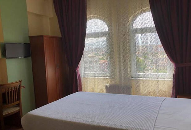 Kadıoğlu Hotel Kayseri - Görsel 8