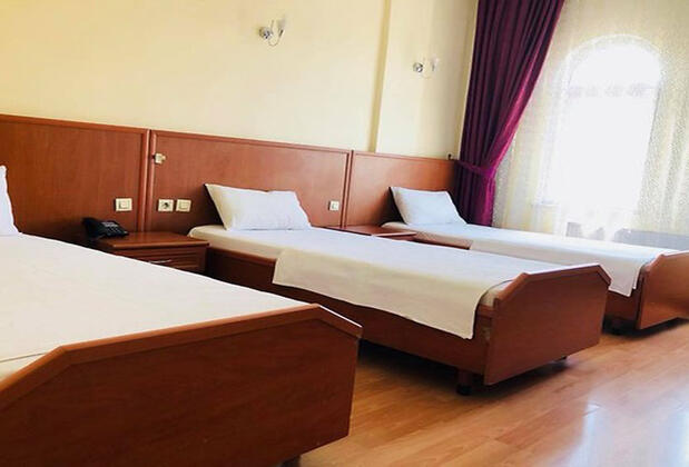 Kadıoğlu Hotel Kayseri - Görsel 9