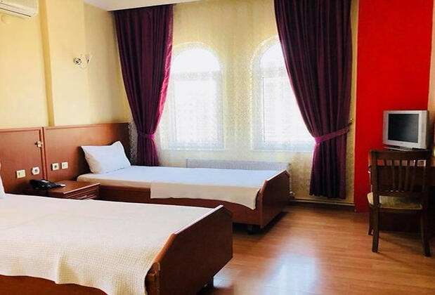 Kadıoğlu Hotel Kayseri - Görsel 10