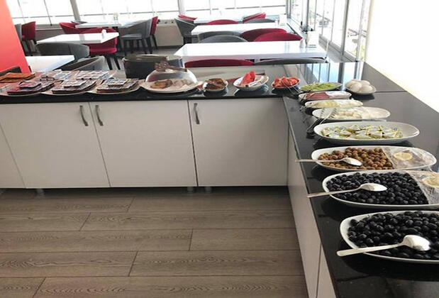 Kadıoğlu Hotel Kayseri - Görsel 3