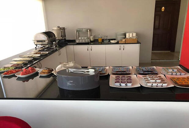 Kadıoğlu Hotel Kayseri - Görsel 4