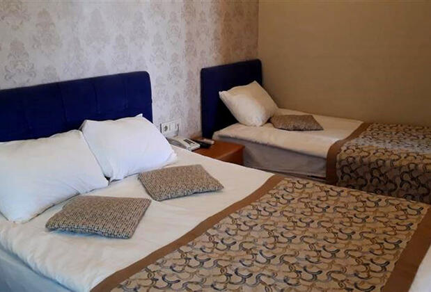 Konur Hotel - Görsel 9