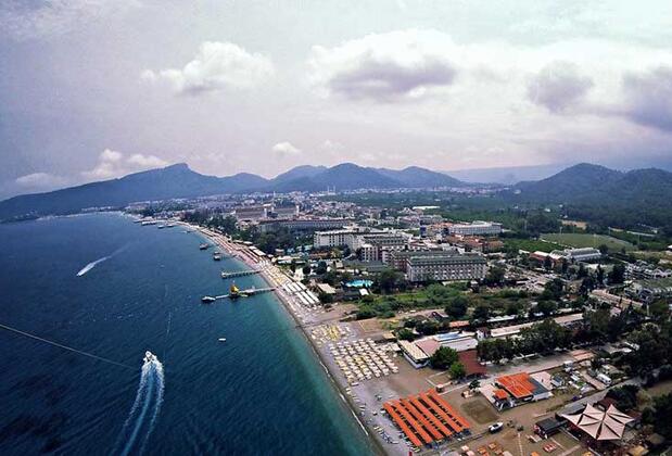 Arma's Beach Otel Kemer - Görsel 3