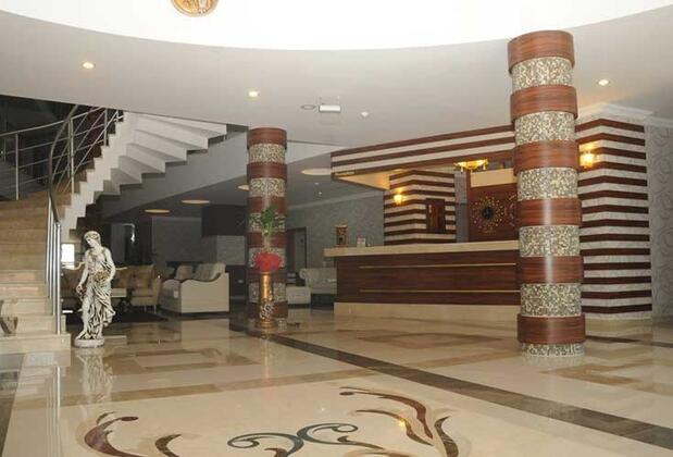 Arma's Beach Otel Kemer - Görsel 8