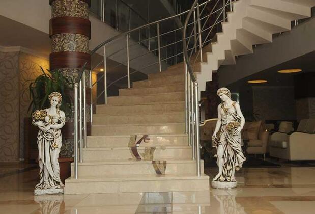 Arma's Beach Otel Kemer - Görsel 9