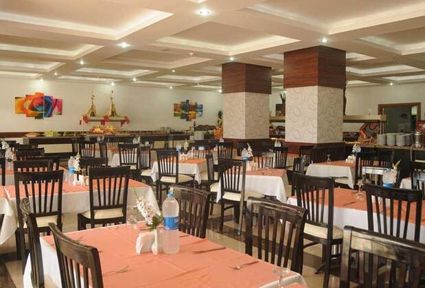 Arma's Beach Otel Kemer - Görsel 10