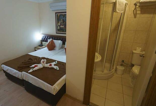 Arma's Beach Otel Kemer - Görsel 16