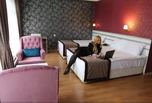 Destino Park Otel - Görsel 6