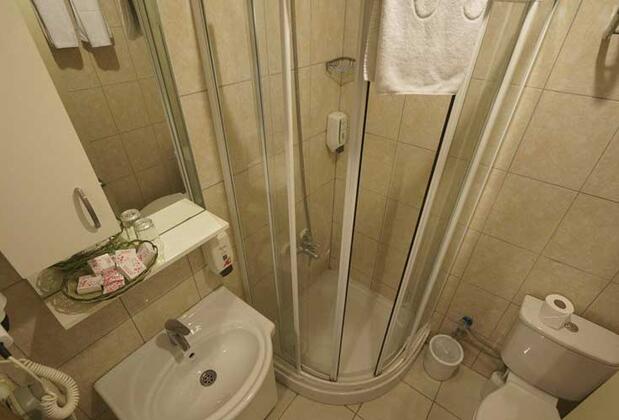 Arma's Beach Otel Kemer - Görsel 20