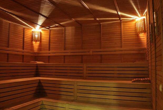 Arma's Beach Otel Kemer - Görsel 15