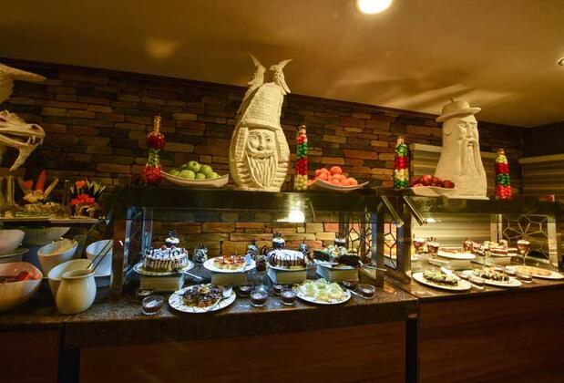 Mirada Del Monte - Görsel 3