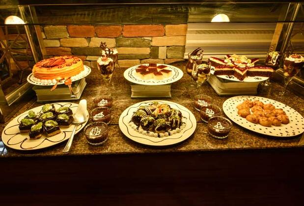 Mirada Del Monte - Görsel 5