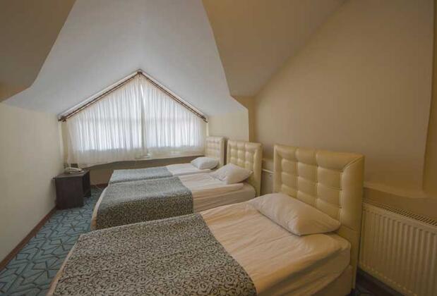 Mirada Del Monte - Görsel 8