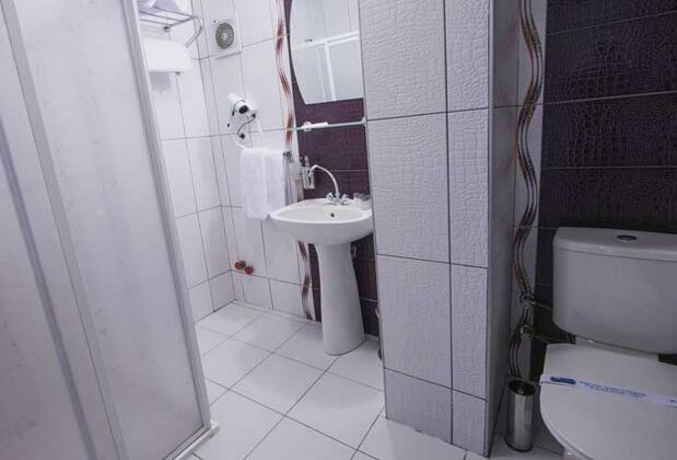 Mirada Del Monte - Görsel 11