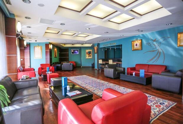 Rumi Hotel - Görsel 3