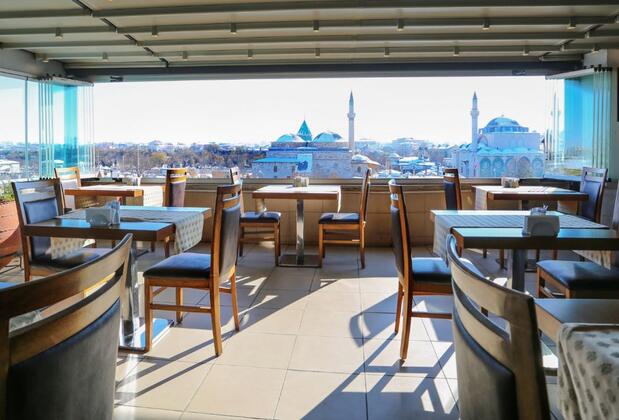 Rumi Hotel - Görsel 5