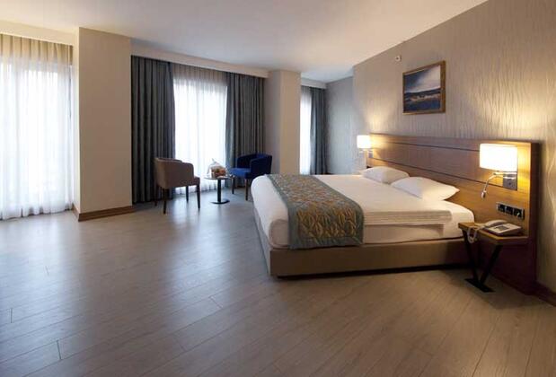 Mirel Hotel - Görsel 23