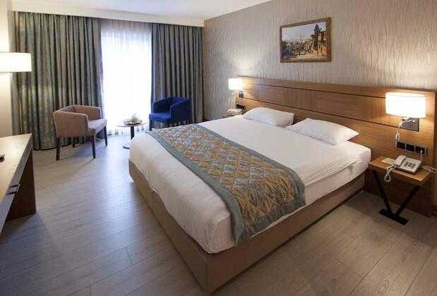 Mirel Hotel - Görsel 24