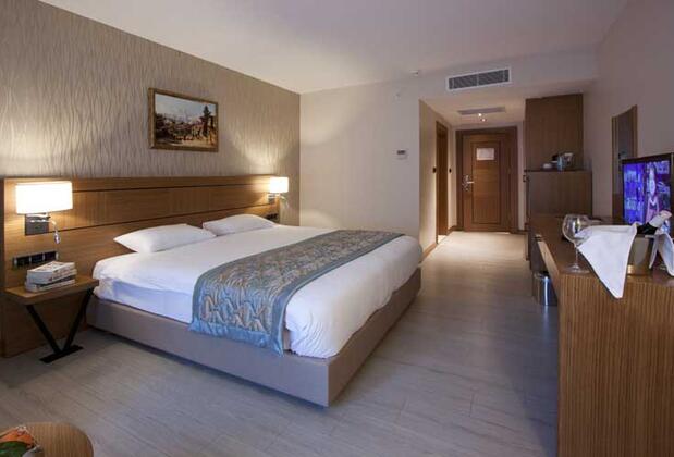 Mirel Hotel - Görsel 25