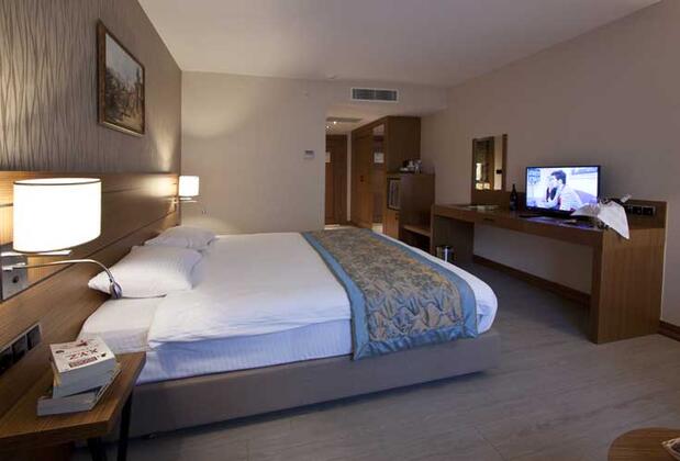 Mirel Hotel - Görsel 26