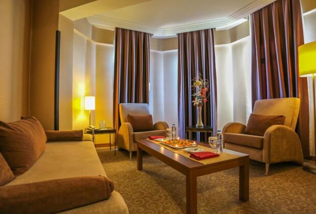 Rumi Hotel - Görsel 11