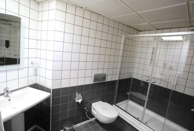 Rumi Hotel - Görsel 16