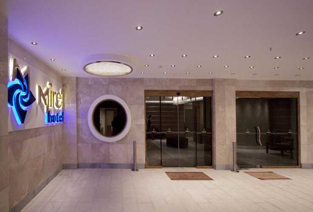 Mirel Hotel - Görsel 3