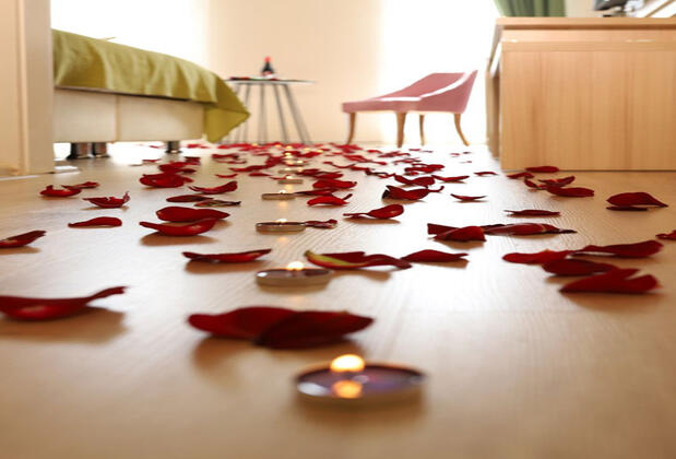 Samsun Osmanlı Otel - Görsel 15