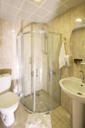 Samsun Osmanlı Otel - Görsel 23