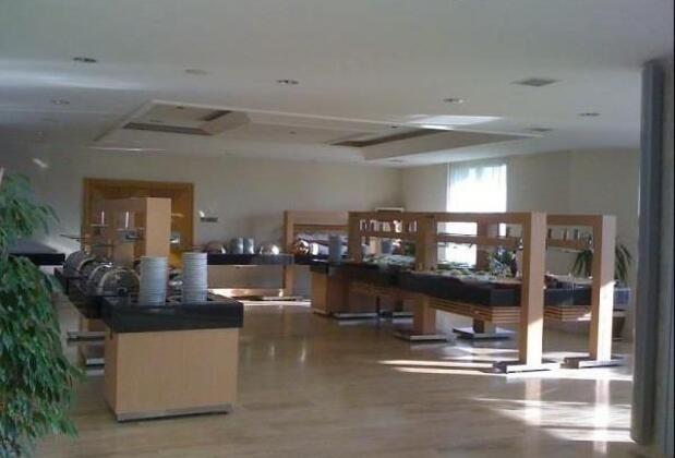 Pam Termal Otel - Görsel 9