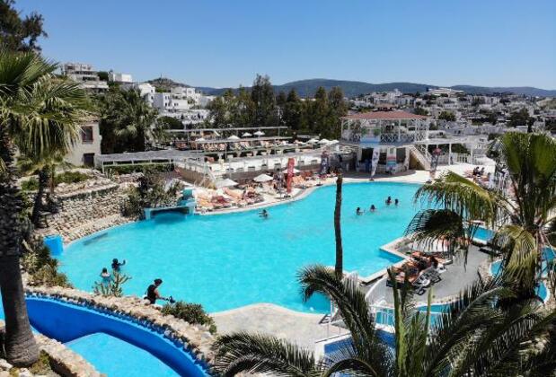 Phoenix Sun Bodrum - Görsel 2