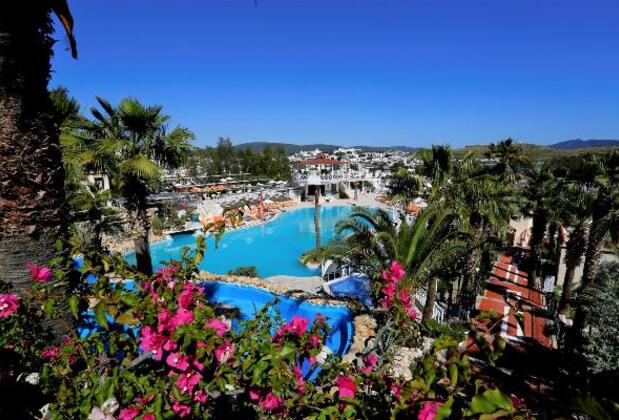 Phoenix Sun Bodrum - Görsel 3