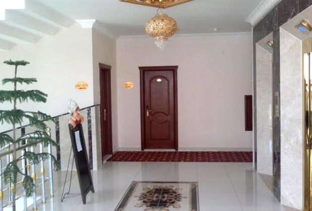 Yay Grand Otel - Görsel 5