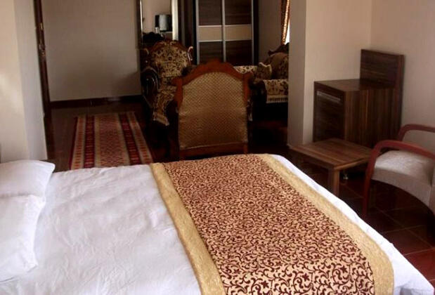 Yay Grand Otel - Görsel 9