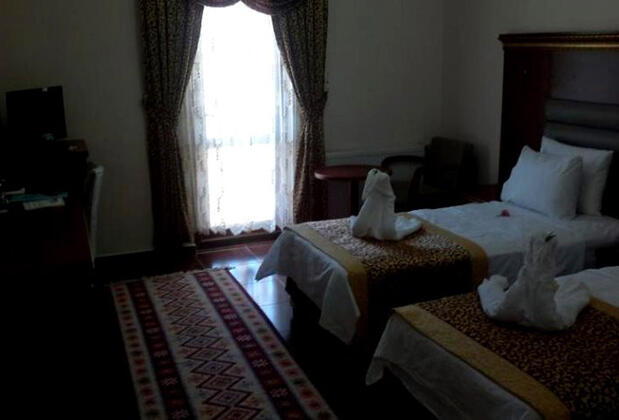 Yay Grand Otel - Görsel 10