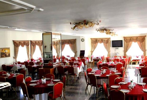 Yay Grand Otel - Görsel 16