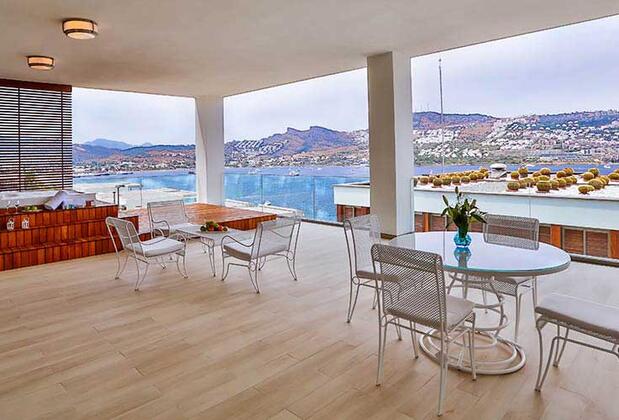 Mivara Luxury Resort - Görsel 32