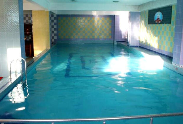 Yay Grand Otel - Görsel 23