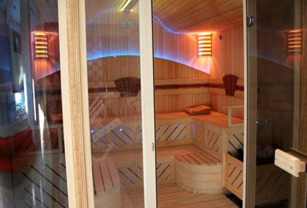 Yay Grand Otel - Görsel 22