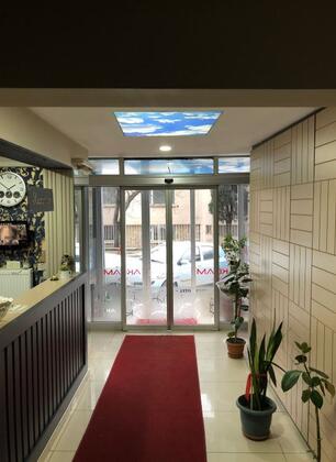 Akçam Otel Gebze - Görsel 6