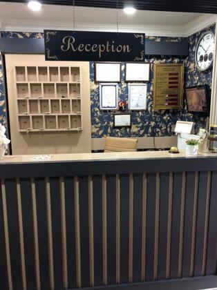 Akçam Otel Gebze - Görsel 7