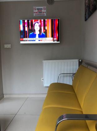 Akçam Otel Gebze - Görsel 32