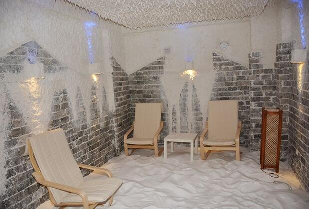 Akbak Otel - Görsel 12