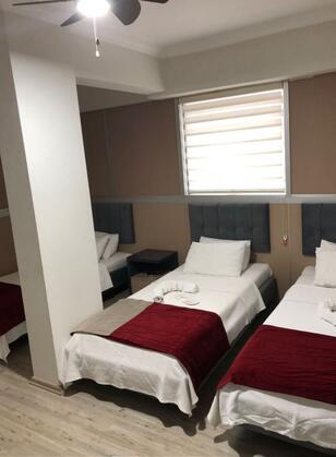 Akçam Otel Gebze - Görsel 34