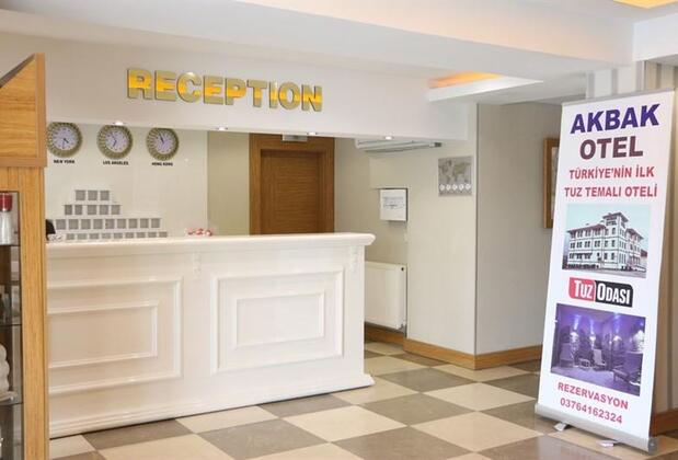 Akbak Otel - Görsel 3