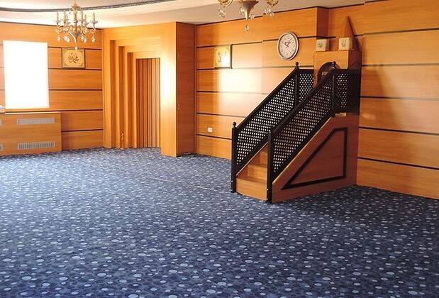 Akbak Otel - Görsel 8